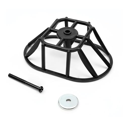 Air Filter Cleaner Cage Holder Basket For Yamaha Blaster 200 1988-2006 Grizzly 125 2004-2013 Raptor 125 250 2008-2013 Breeze 125 1989-2004 YFS200 YFM125 2XJ-14451-00-00 2XJ-14458-00-00 by neivilu - Image 5