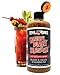 Bloody Mary Seasoning - Devil Daves Blaster XL | Medium Spice Concentrate, 12 Oz.