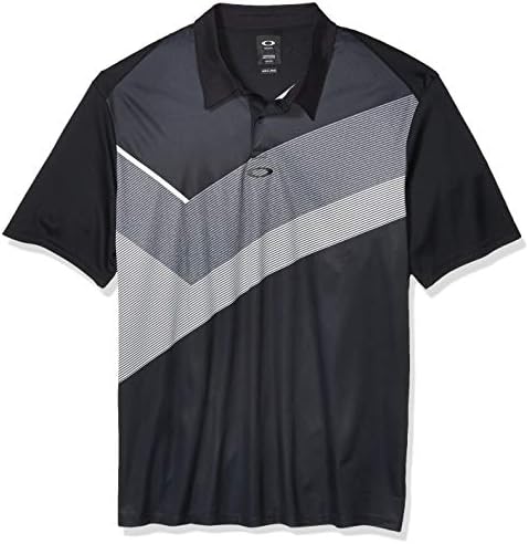 Polo Shirt Ss Placed Collar Block 