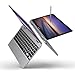 Samsung Chromebook Plus V2, 2-in-1, 4GB RAM, 32GB eMMC, 13MP Camera, Chrome OS, 12.2