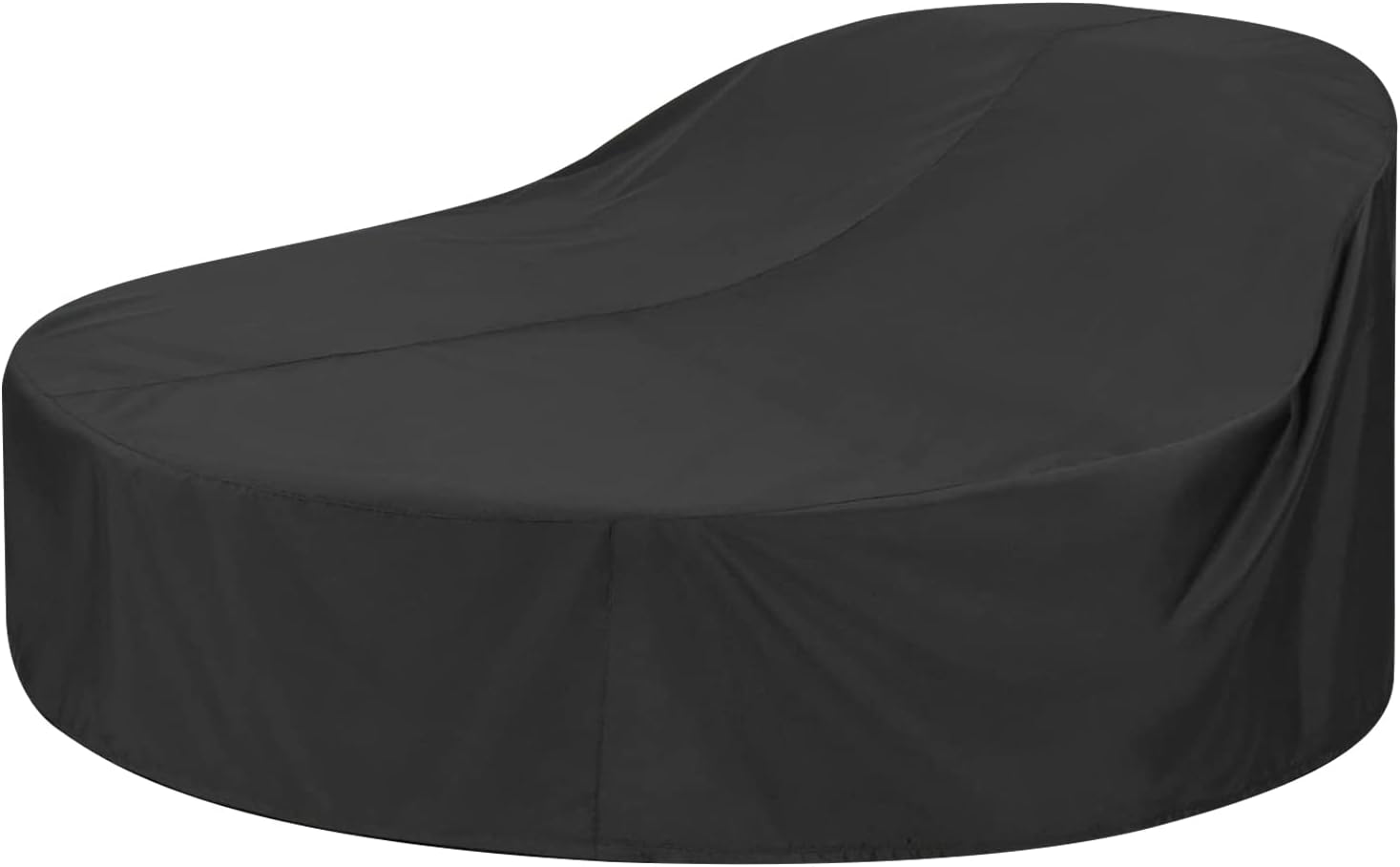 キューンスタンドジップジャージ バイク ブラック スタンドジップ