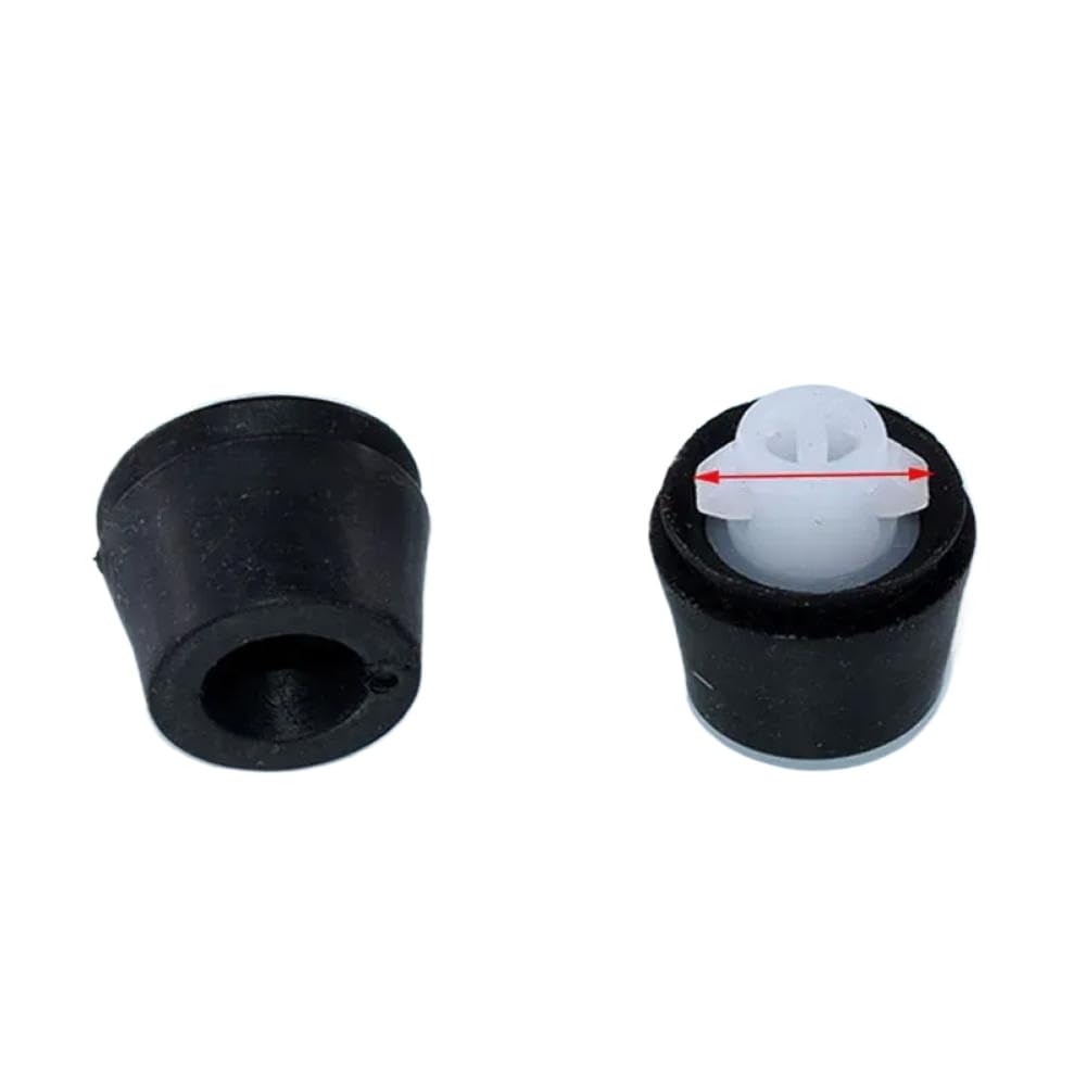 Jypudpewh Onecolor Door Buffer Rubber Pad Compatible With F3 G3 L3 F3r M6 F3dm