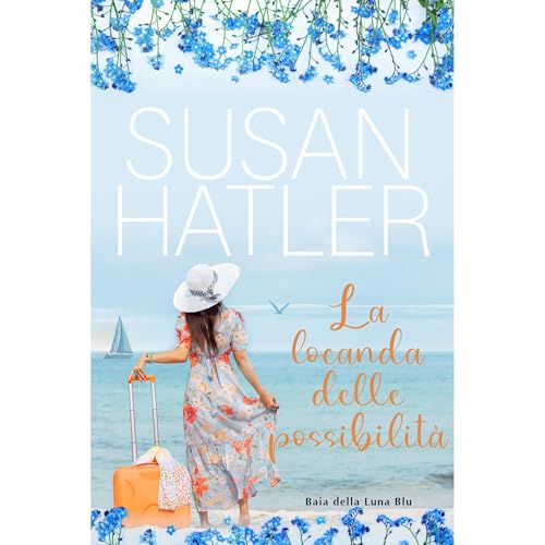 La locanda delle possibilità Audiobook By Susan Hatler cover art