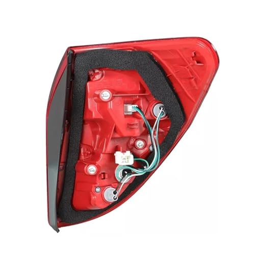 Assemblage feu arrière LED haute durabilité pour RAV4 gauche - 5