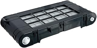 Replacement Filter Cartridge ET-SFYL131 / 003-001726-01 / POA-FIL-131/610-334-3747 for CHRISTIE DHD700,DS+750,LX650,LX700,VIVID LX650