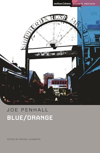 Blue/Orange view 2