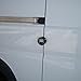 Slick Locks Dodge Ram Promaster Kit Complete with Spinners, Weather covers and Locks