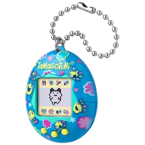 Image of Tamagotchi Original - Tama Smile