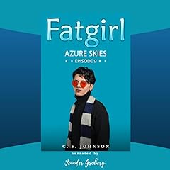 Couverture de Azure Skies