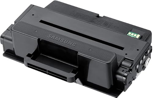Samsung MLT D205SELS Toner - vue 8