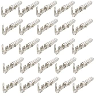 Terminal de crimpado 39000038 Mini-Fit Jr. Molex 18-24AWG