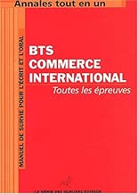 Download BTS Commerce International PDF