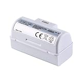 cjc 5300mAh Li-ion Battery Replacement for iRobot Braava Jet 240 Mopping Robot