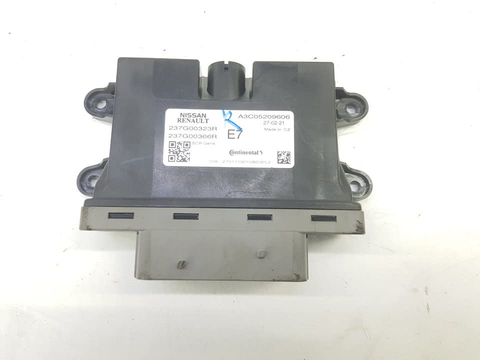 Modulo Electronico Renault Koleos Ii 237g00323r A3c05209606 (used 