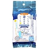 スーパーキャット (Super Cat) SCらくらく歯みがきシート30枚入CS-01