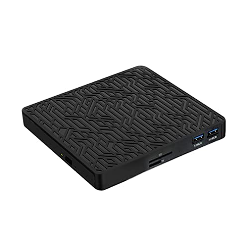 Lecteur Blu-Ray externe Slednecks pour résoudre le manque de lecteur optique sur ordinateur