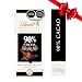 Lindt Excellence 90% Cocoa Bar, Supreme Dark 3.5 oz.
