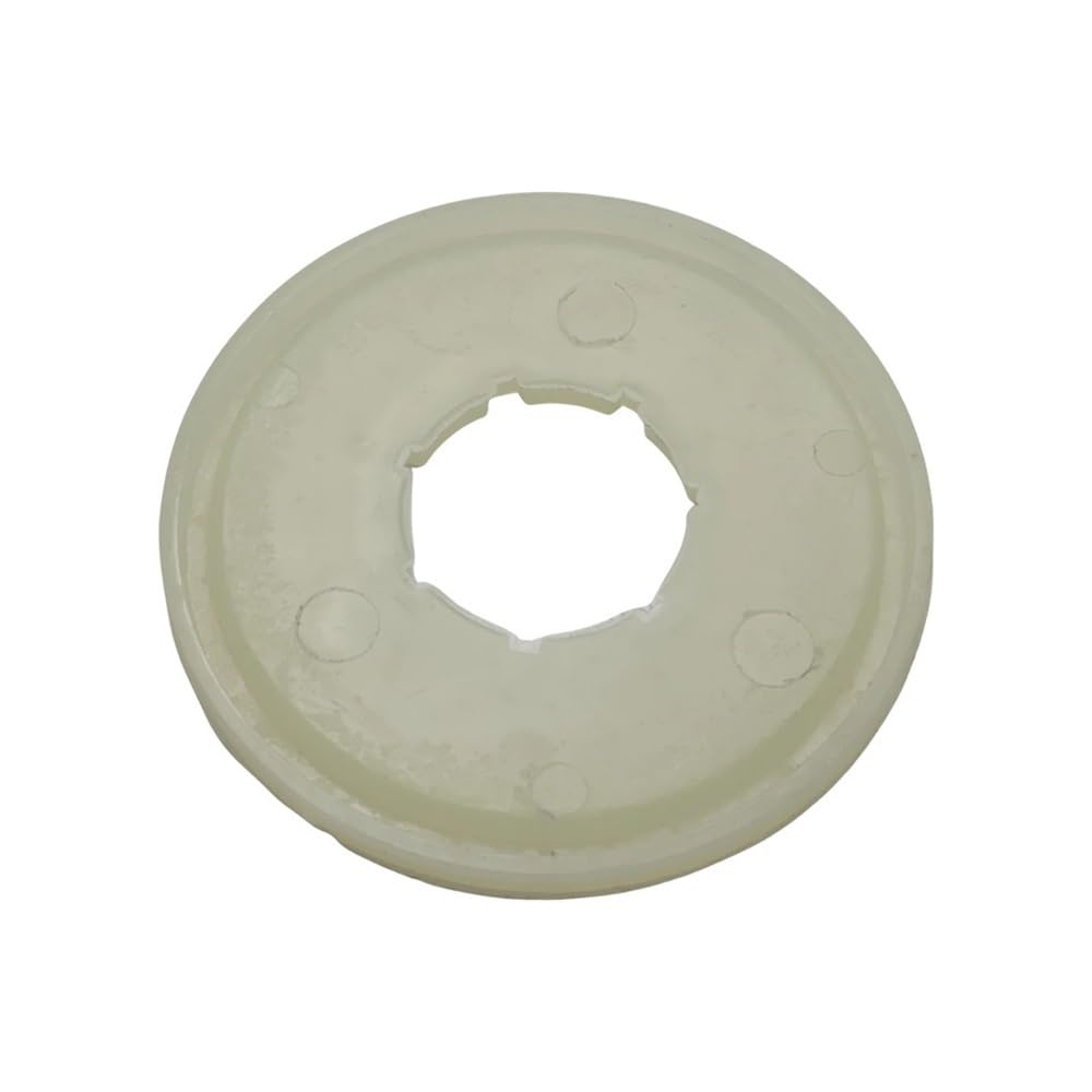 Piezas de reparación Cubierta Protectora de Polvo de Aceite Compatible con Pieza de Motosierra 268 61 66 266 625 630 670, reemplazo 501831701