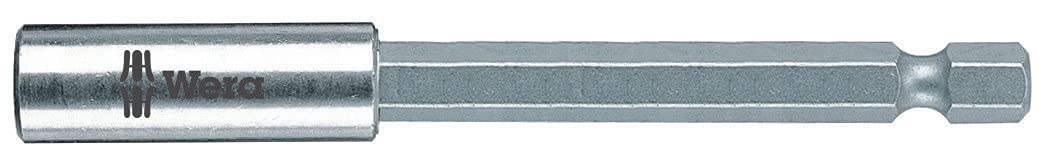 Wera 899/4/1 Universalhalter, 1/4 Zoll x 152 mm x 1/4 Zoll , Wera 05053458001