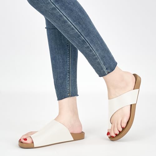 Aomigoct Arch Support Sandals for Women: Orthopedic Comfortable Dressy Womens Sandals -2025 Ladies Walking Sandal Outdoor2