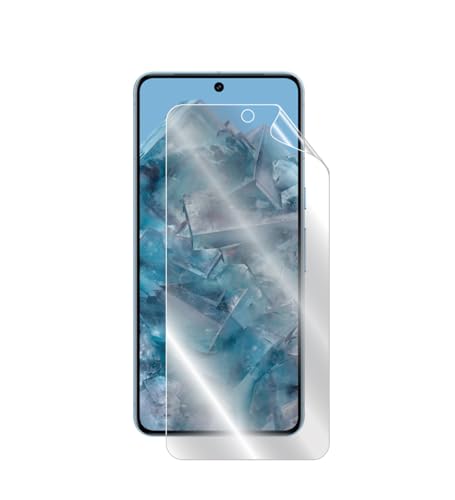 Protection écran Google Pixel 8 Pro pour un usage actif sans rayures