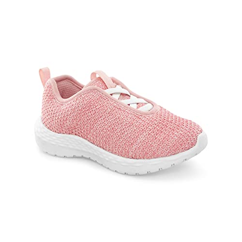 Carter's Unisex-Child Rushy Athletic Sneaker2