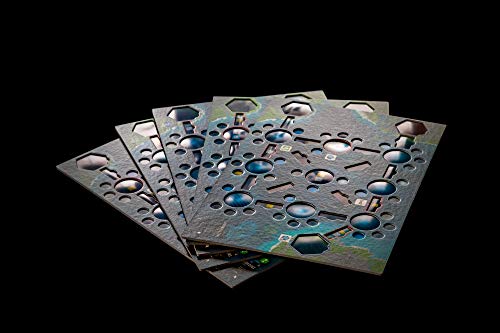 Expansión Underwater Cities New Discoveries miniatura 6