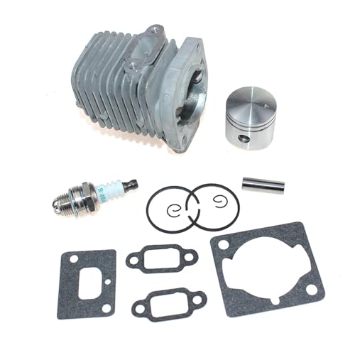 Kit cylindre-piston 32,2 mm de rechange pour ED 2000 - 4