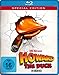 Special Edition günstig Kaufen-Howard - Ein tierischer Held - Uncut [Blu-ray] [Special Edition]