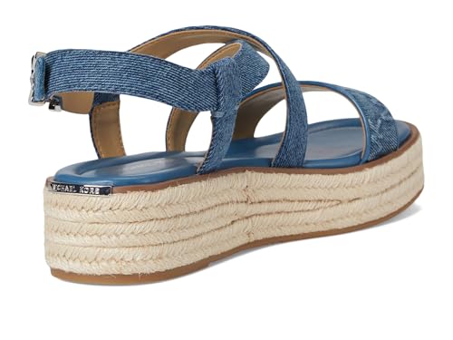 Image of Michael Kors Women's Lynn Espadrille Sandal