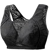 [ニッセン] ブラジャー 揺れおさえブラジャー レギュラー