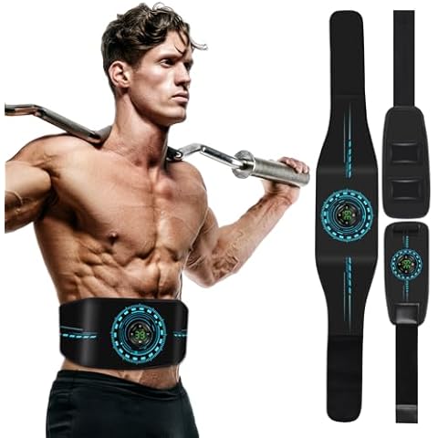 CESLIFF ABS Stimulator Muscle Toner Cover
