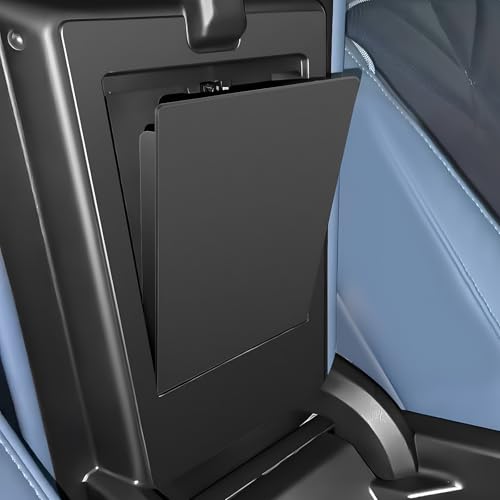 SKTU for 2025 2026 BMW X3 Hidden Storage Box for