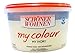 Produktbild Schöner Wohnen - my colour Wandfarbe matt - 1544 My Ivory, 5 L