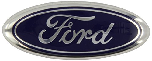 Price comparison product image Ford 1090813 Rear Oval Badge