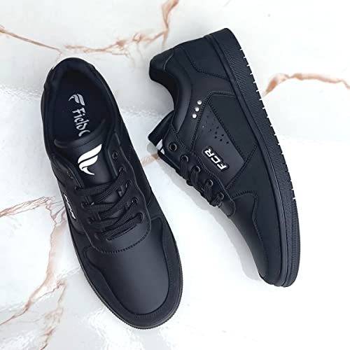 Image of FIELD CARE Men's Delight Casual Sneakers Shoes