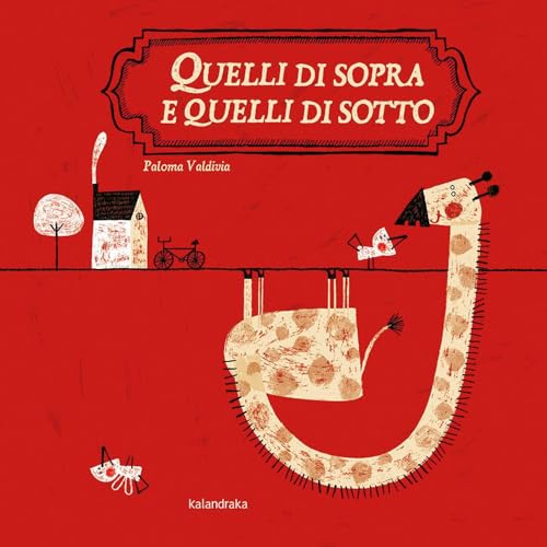 Quelli di sopra e quelli di sotto