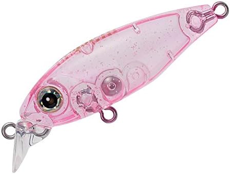 SMITH LTD Minnow Gunship SS 4.3g 45mm Yozakura #08 Lure