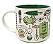 Starbucks Been There Series - Pike Place Market Mug, 14 Fl Oz