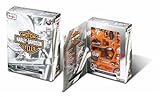 Maisto Harley Davidson Motorcycle Die-Cast Metal Kit 1:18 Scale - Assorted Styles