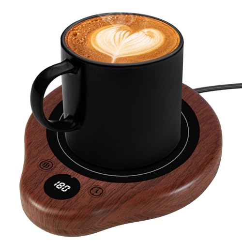 Xuetan Smart Mug Warmer with Digital Display