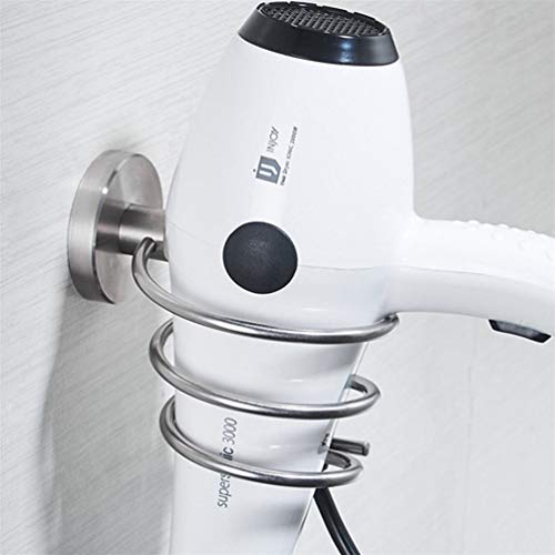 WOMAO Supporto per Asciugacapelli Supporto per