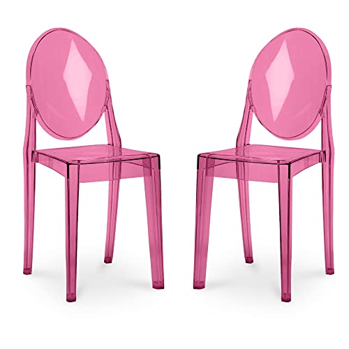 Iconik Interior Ghost Style: Juego de 2