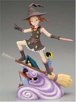 魔法少女隊アルス アルス シーラ エバ フィギュア 3体セット 魔法少女