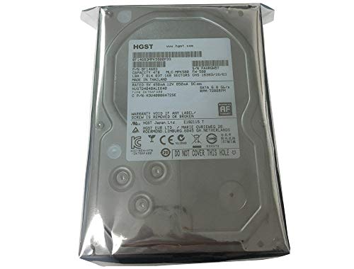 日立(HITACHI) 0F14683 Ultrastar A7K4000 4TB の商品画像 2