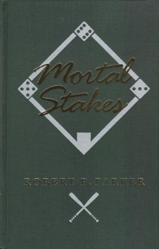 Mortal stakes (The best mysteries of all time) 0762188758 Book Cover