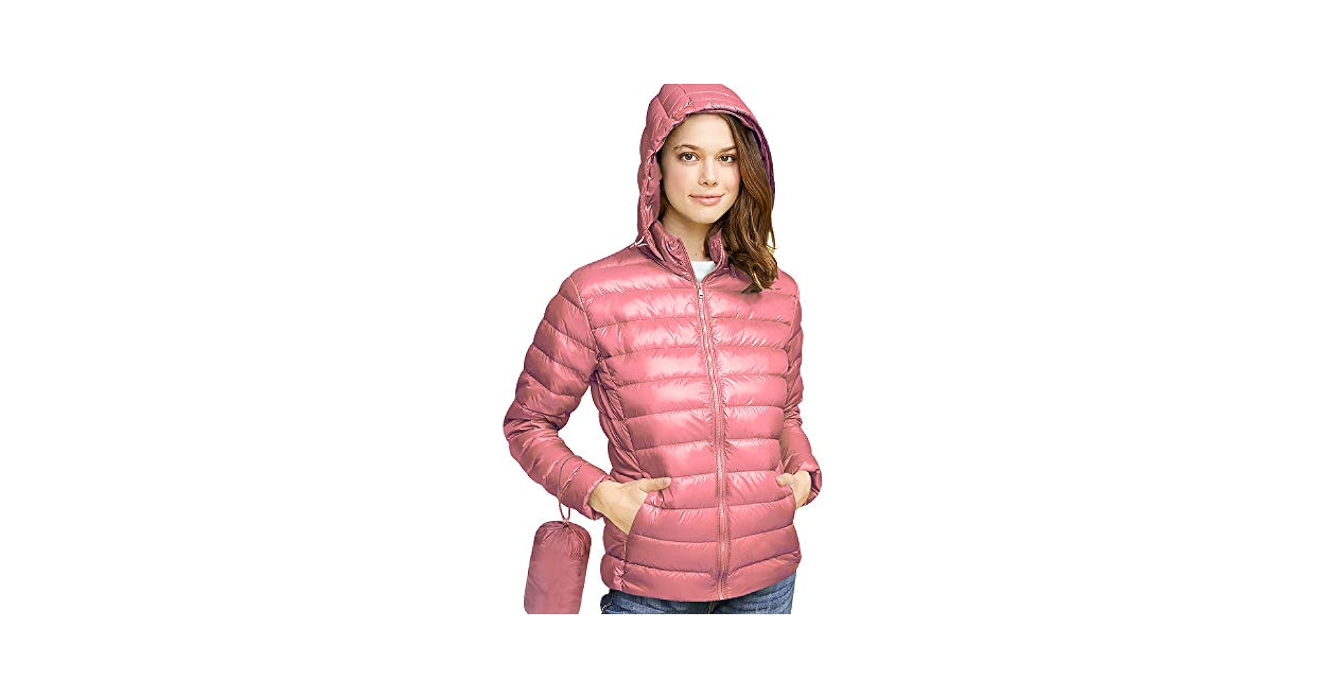 ジャケット・アウター ACLENT Multi way hooded down jacket 61aBkQHHm2L._UY1000_.jpg