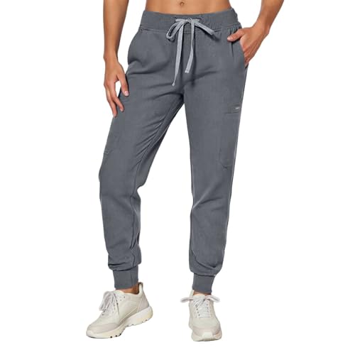 Pantalon professionnel de loisirs femme 2026 avec textile extensible et infroissable