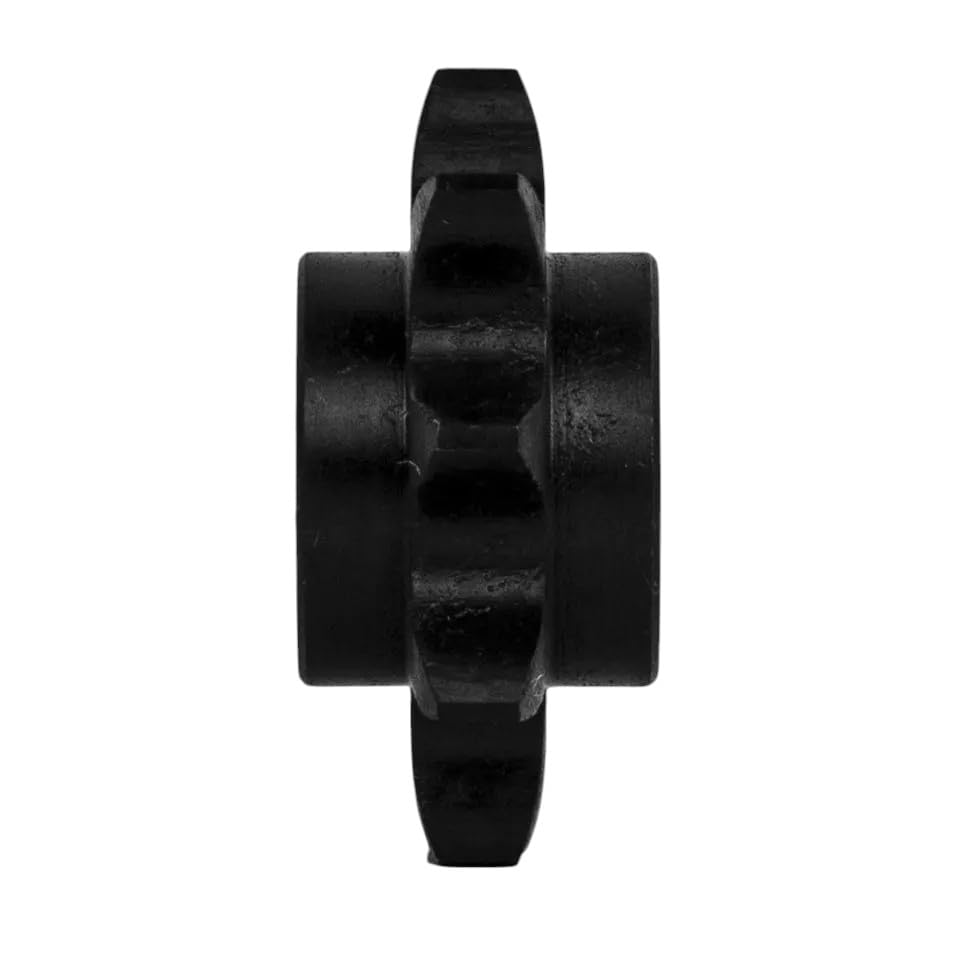 for #40 Roller Chain Sprocket C Type 5/8" Bore Hardened 9 Tooth