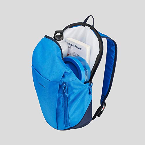 MOCHILA DE CAMINHADA NH100 10 LITROS